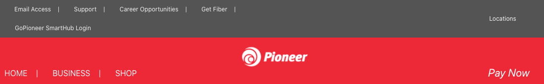 Pioneer Telephone Cooperative, Inc.